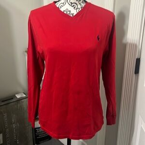 Polo Ralph Lauren long sleeve